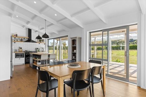 Photo of property in 440 Haringa Road, Carrington, Carterton, 5791