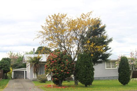 Photo of property in 13 Matuku Street, Selwyn Heights, Rotorua, 3015