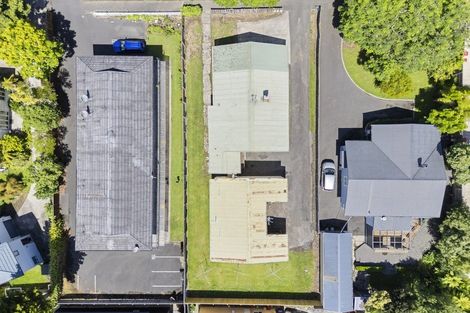 Photo of property in 11 Fow Street, Hamilton Central, Hamilton, 3204