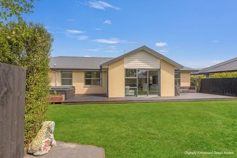 Photo of property in 104 Tauhinu Avenue, Lincoln, 7608