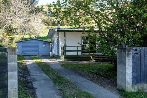 Photo of property in 49 Lawrence Place, Outer Kaiti, Gisborne, 4010