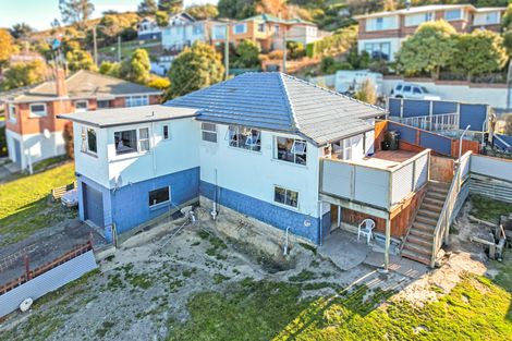 Photo of property in 21 Tay Street, Oamaru North, Oamaru, 9400