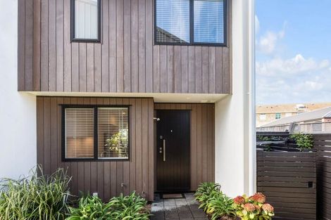 Photo of property in 50e Selwyn Avenue, Mission Bay, Auckland, 1071