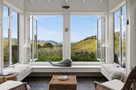 Photo of property in 52 Waipuka Road, Waimarama, Havelock North, 4294