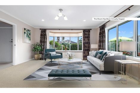 Photo of property in 15 Bexley Way, Morrinsville, 3300