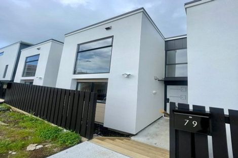 Photo of property in 79 Huri Street, Mangere Bridge, Auckland, 2022