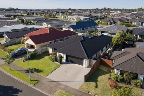Photo of property in 132 Puhirake Crescent, Pyes Pa, Tauranga, 3112