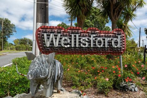 Photo of property in 50 Davies Road, Wellsford, 0900