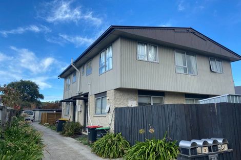 Photo of property in 3/34 Devon Street, Sydenham, Christchurch, 8023