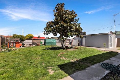 Photo of property in 231 Dobson Street, Hampstead, Ashburton, 7700