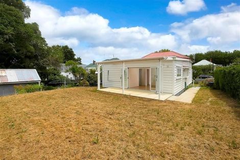 Photo of property in 20 Wilton Street, Grey Lynn, Auckland, 1021