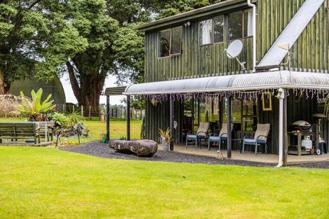 Photo of property in 21 Waiare Road, Okaihau, 0475