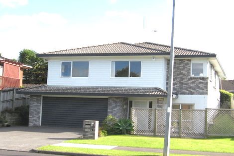 Photo of property in 1/70 Clydesdale Avenue, Somerville, Auckland, 2014