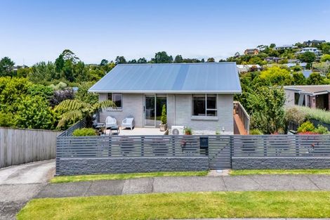 Photo of property in 177 Govett Avenue, Frankleigh Park, New Plymouth, 4310
