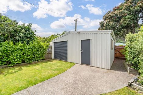 Photo of property in 26 Tuatoru Street, Eastbourne, Lower Hutt, 5013