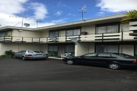 Photo of property in 8/11 Palmerston Street, Hamilton Central, Hamilton, 3204