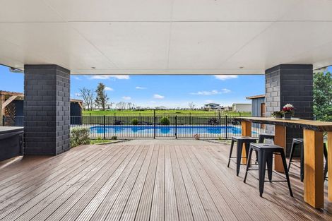 Photo of property in 81 Te Rahu Road, Poroporo, Whakatane, 3193