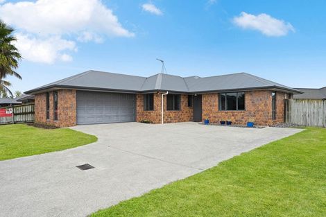 Photo of property in 11 Chesham Street, Rototuna North, Hamilton, 3210