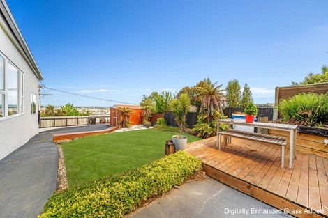 Photo of property in 12 Walter Street, The Glen, Dunedin, 9011