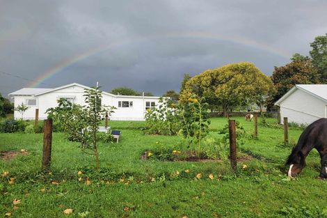 Photo of property in 106 Steele Road, Manawaru, Te Aroha, 3391