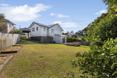 Photo of property in 9 Anson Place, Westown, New Plymouth, 4310