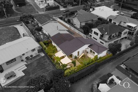 Photo of property in 3/244 Oceanbeach Road, Mount Maunganui, 3116