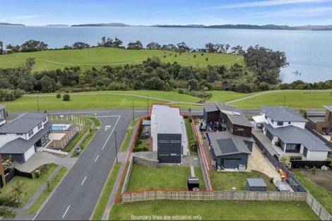 Photo of property in 80 Weatherly Drive, Beachlands, Auckland, 2018