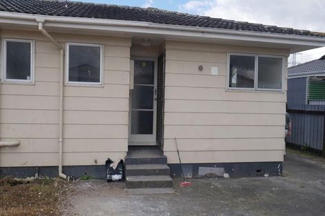 Photo of property in 64 Zelda Avenue, Clover Park, Auckland, 2023