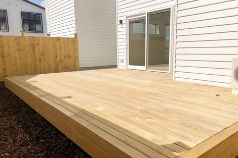 Photo of property in 51 Opoka Street, Papakura, 2110