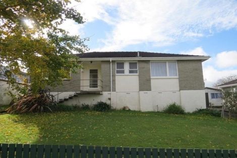 Photo of property in 142 Pembroke Street, Westown, New Plymouth, 4310
