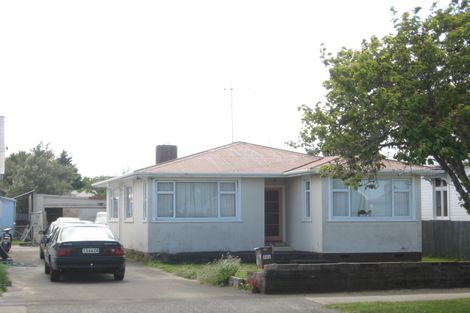 Photo of property in 48a Pitt Street, Whanganui, 4500
