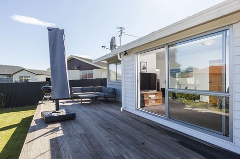 Photo of property in 23 Stacey Place, Woolston, Christchurch, 8062