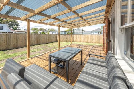 Photo of property in 30 Kings Avenue, Gonville, Whanganui, 4501
