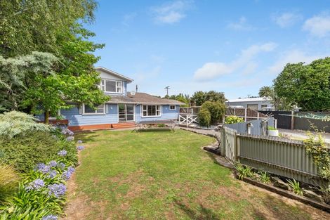 Photo of property in 2 Redwood Street, Seddon, 7210