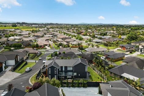 Photo of property in 9 Sylvester Crescent, Flagstaff, Hamilton, 3210