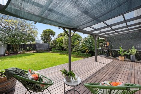 Photo of property in 23 Bauchop Road, Waterloo, Lower Hutt, 5011