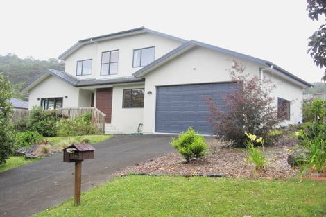 Photo of property in 129a Glendhu Road, Bayview, Auckland, 0629