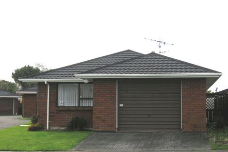 Photo of property in 1/41 Athlone Crescent, Avalon, Lower Hutt, 5011