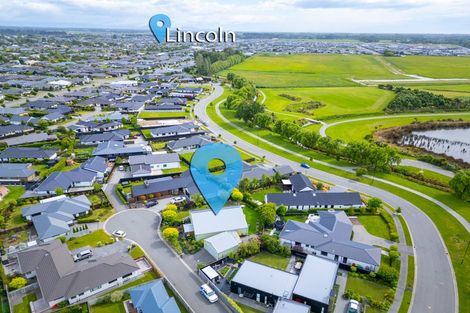 Photo of property in 101 Jimmy Adams Terrace, Lincoln, 7608