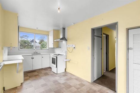 Photo of property in 1/136 Wainoni Road, Avondale, Christchurch, 8061