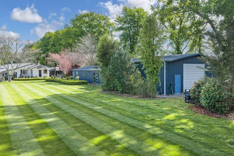 Photo of property in 72 Raupare Road, Twyford, Hastings, 4175