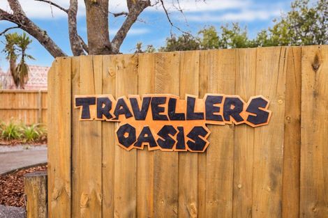 Photo of property in 5 Anzac Lane, Rolleston, 7614