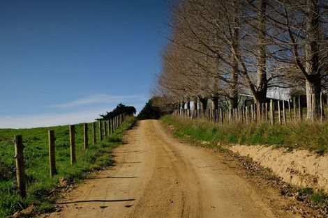 Photo of property in 499 Admiral Road, Admiral Hill, Gladstone, 5883