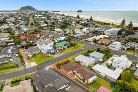 Photo of property in 10 Aberdeen Street, Mount Maunganui, 3116