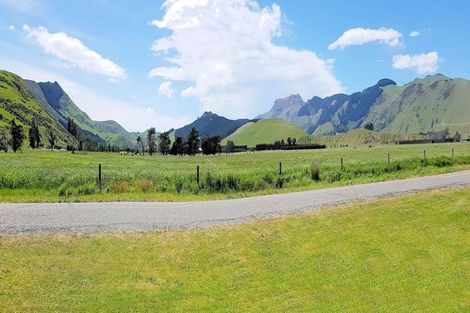 Photo of property in 1685 Christchurch Akaroa Road, Gebbies Valley, Christchurch, 7672