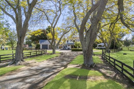 Photo of property in 50 Hana Lane, Tamahere, Cambridge, 3493