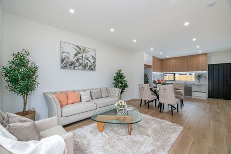 Photo of property in 36b Kaikoura Street, Maupuia, Wellington, 6022