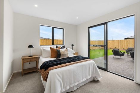 Photo of property in 8 Ketu Lane, Redwoodtown, Blenheim, 7201