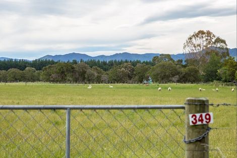 Photo of property in 349 Norfolk Road, Waingawa, Carterton, 5791