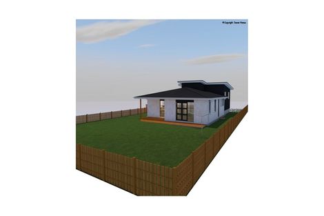 Photo of property in 18b Turnbull Crescent, Morrinsville, 3300